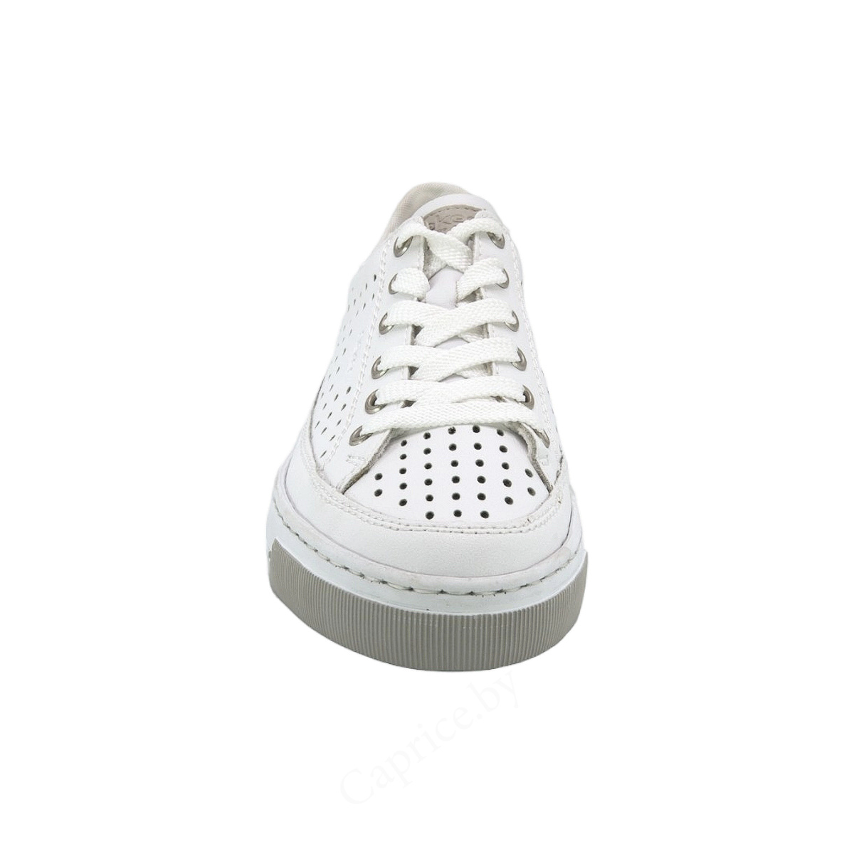 ТУФЛИ ЛЕТНИЕ RIEKER АРТИКУЛ: L8849-80